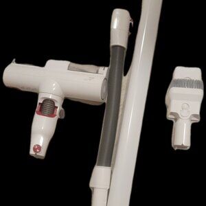 Puppyoo Vacuum Cleaner parts Used